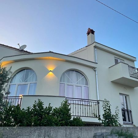 Anic House Apartman Zára Kültér fotó