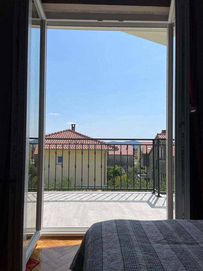 Anic House Apartman Zára Kültér fotó
