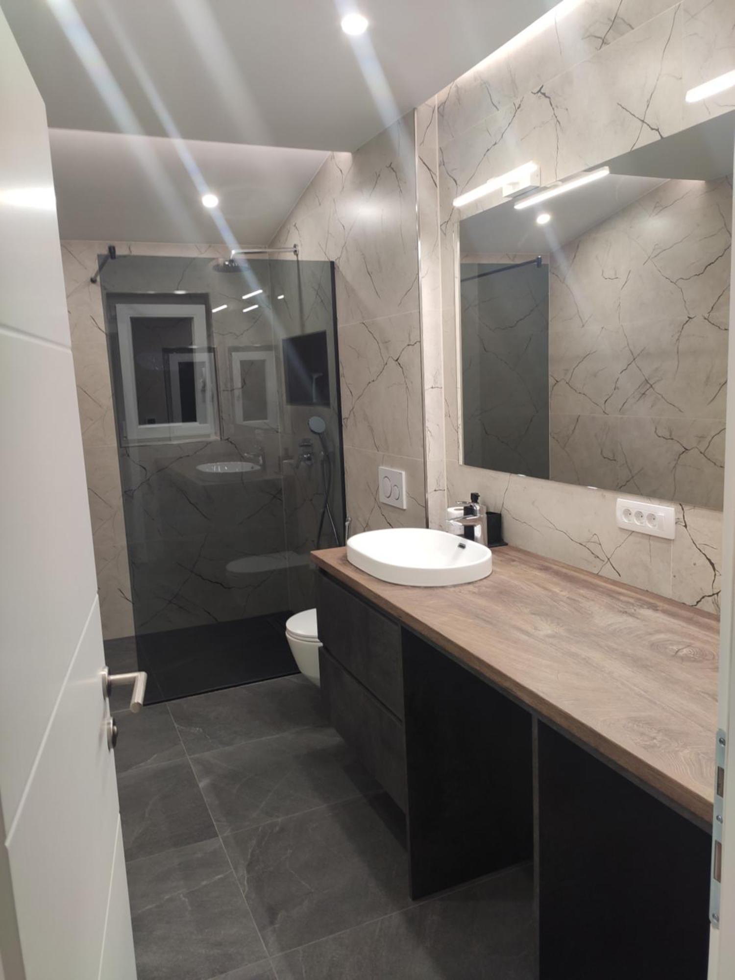 Anic House Apartman Zára Kültér fotó